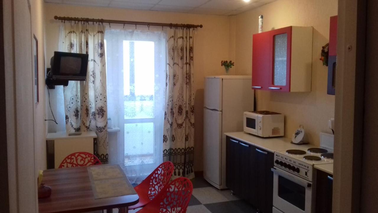 Apartment On Matusevicha 70 Минск, Беларусь