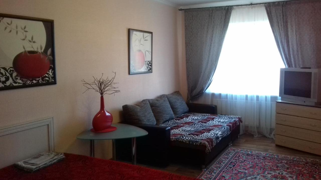 Apartment On Matusevicha 70 Минск, Беларусь